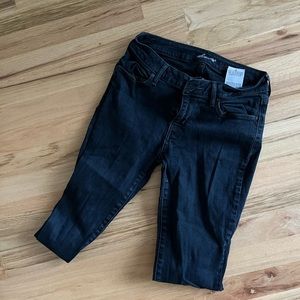 SOLD Levi’s skinny jeans